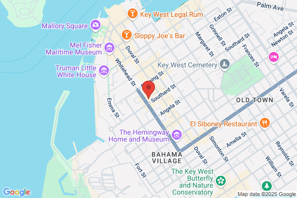 Critter Sitters of Key West Inc