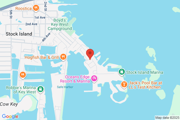Harbor Shores Condominium Association