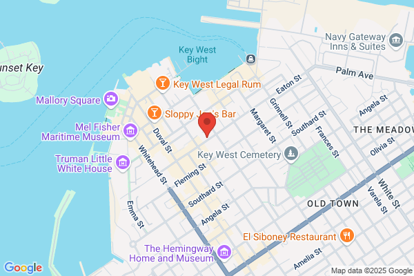 Delaune Robert L Architect PA Architect