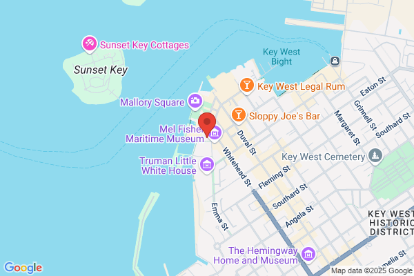 Key West Cultural