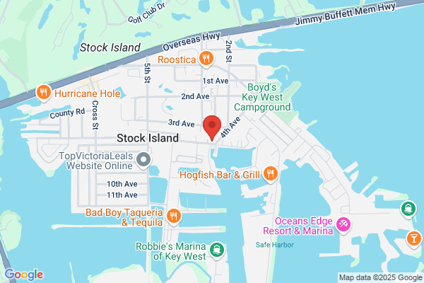Tint Crafters of Key West