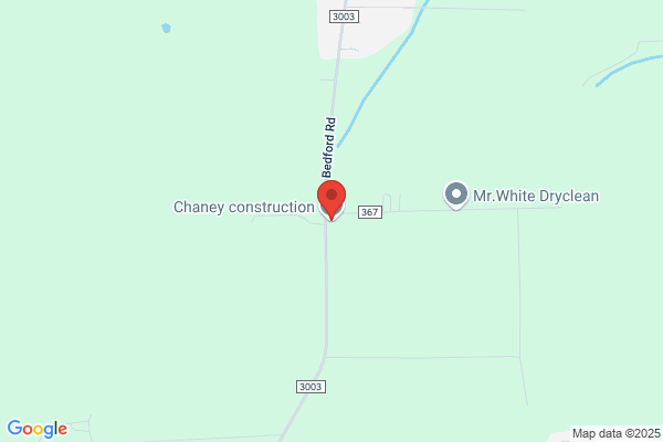 Chaney Kevin Constr
