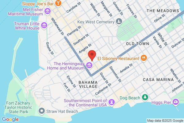 913 Duval St Llc