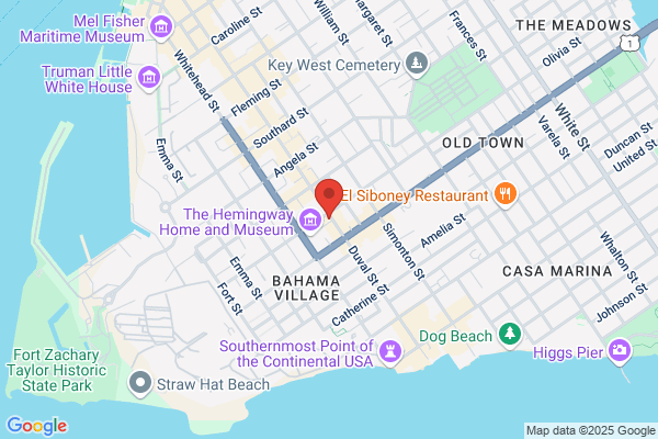 Casablanca Key West