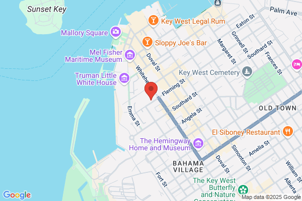 Property Management of Key West Inc