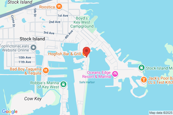 Key West Woodworks