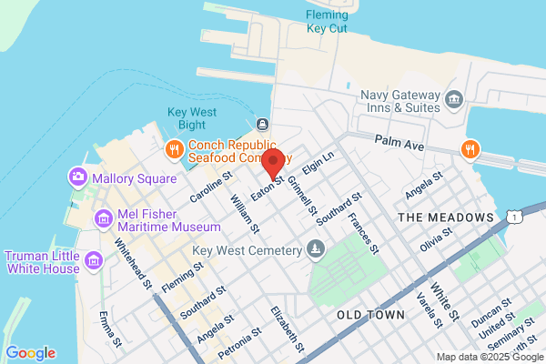 Southernmost Sign Service