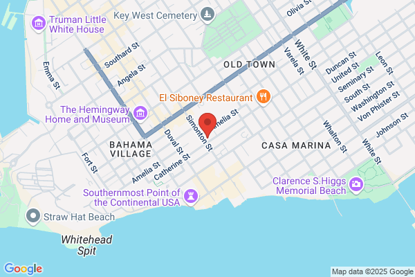 First State Bank Of The Florida Keys