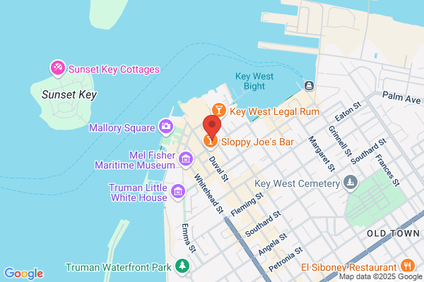 Pickles Pub Key West