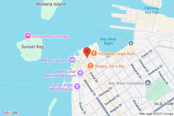 Island Dogs Bar
