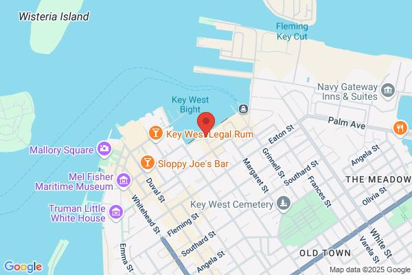 Key West Seaport