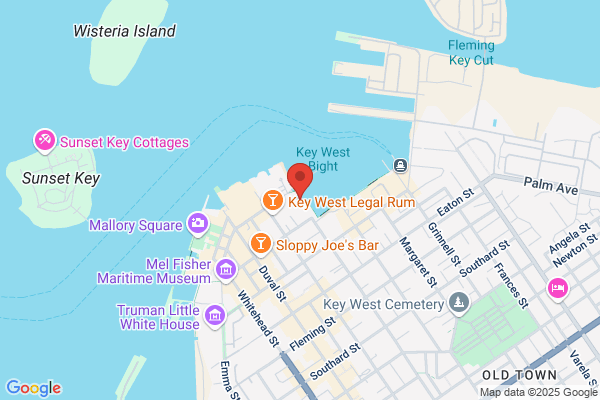 The White Tarpon Bar & Restaurant