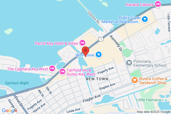 Mattress Firm Key West
