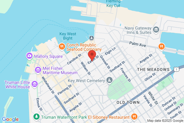 Eaton Bikes | Key West Bike Rentals & Bicycle Repair
