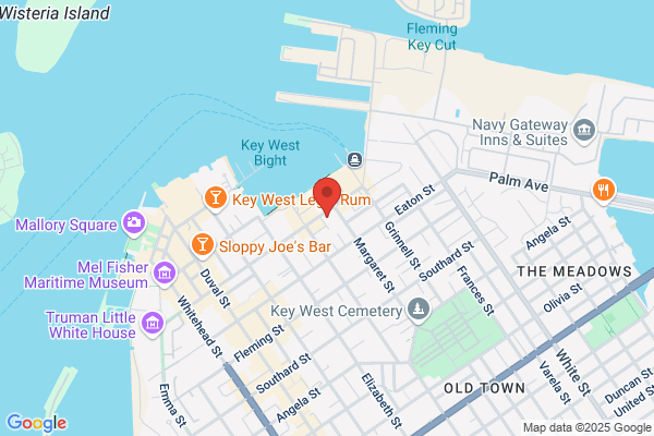 Key West Marine Hardware Inc
