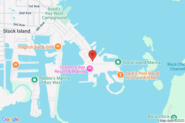 Florida Yacht Charters & Sales Inc