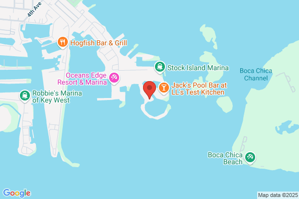 Fun in the Sun Charters & Boat Rentals