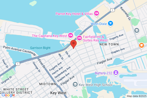 Key West Conch Life Charters