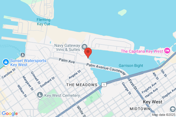 Key West Sailing Club