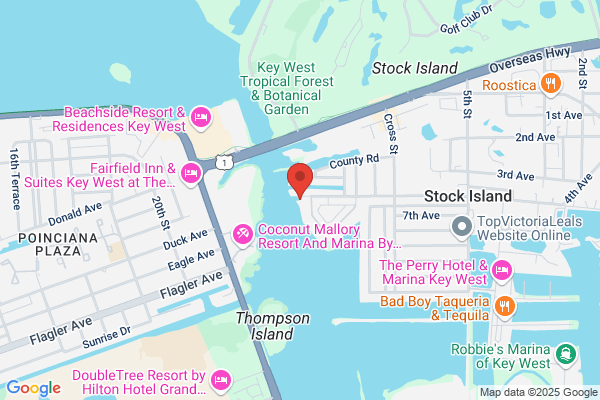 Island Water Sports Sea-Doo Repair