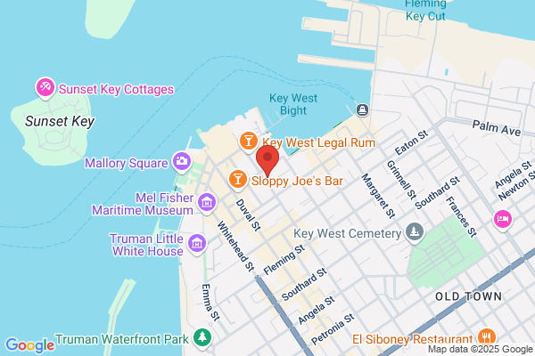 Key West Sailing Academy & Yacht Charter