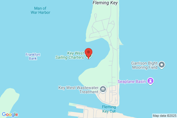 Key West Sailing Adventure