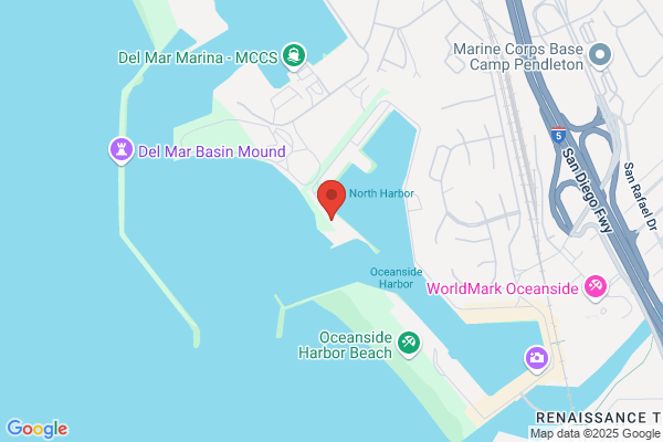 Oceanside Marina
