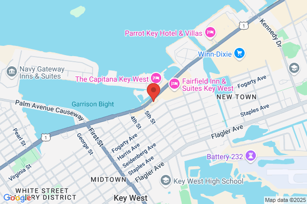 Banner Tire of Key West