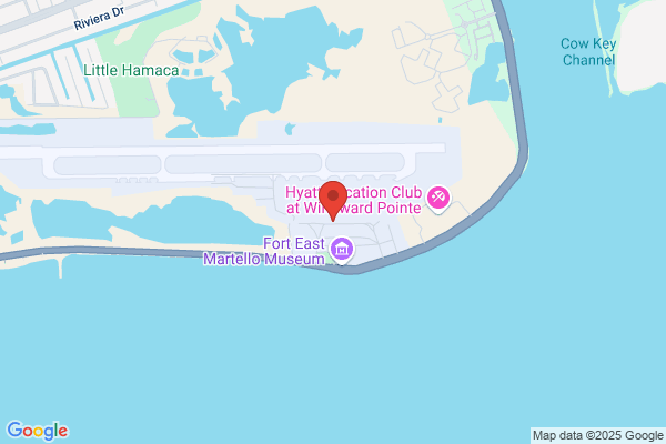 SUV Rental Key West