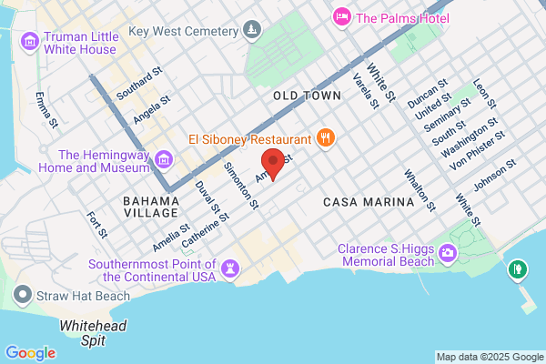 Key West Kid Care Inc