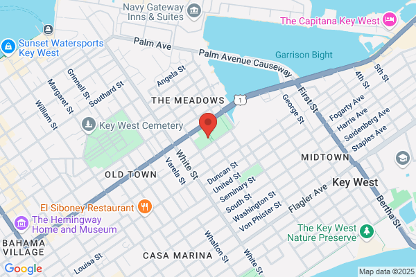 Boys & Girls Club of the Keys Area
