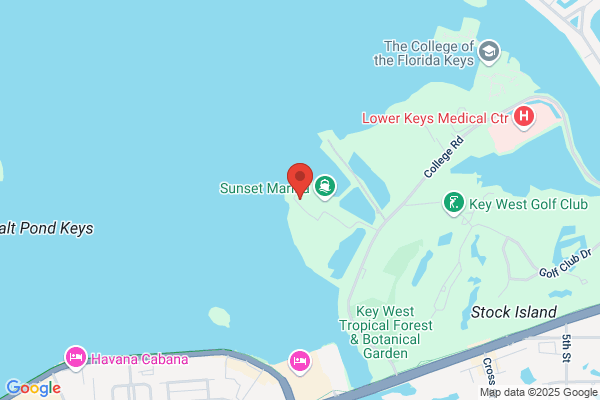 Florida Keys Childrens Shelter