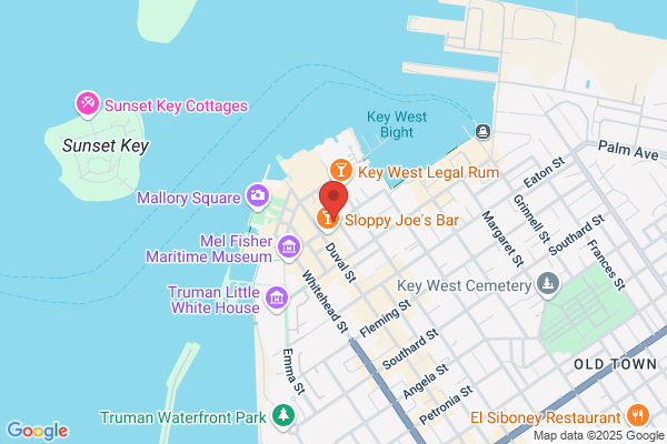 Key West Swimwear
