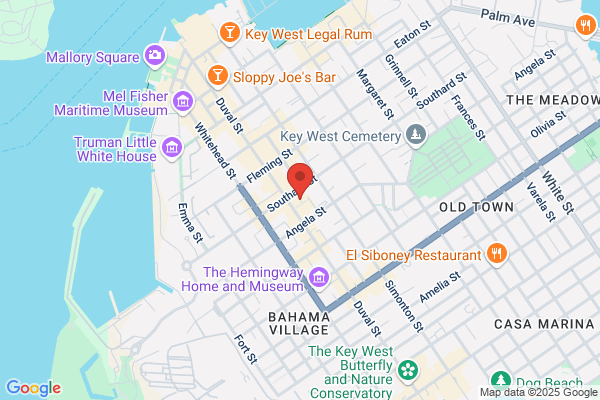 Cuban Coffee Queen Downtown (Southard and Duval)
