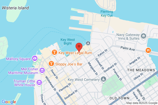 Cuban Coffee Queen Waterfront