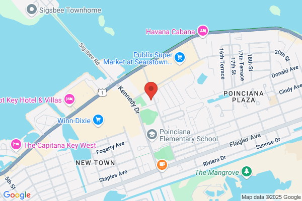 Key West Institute for Plastic Surgery