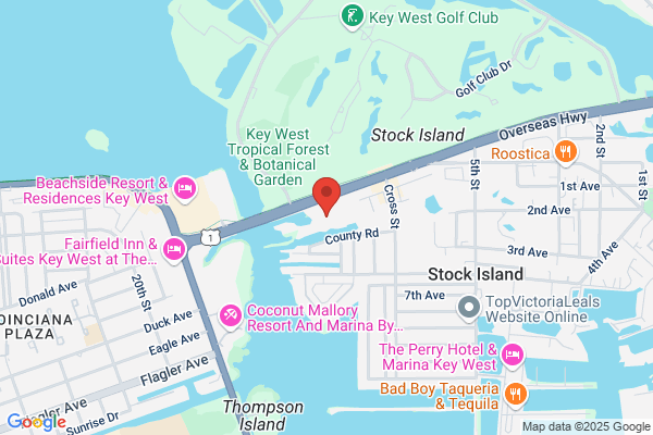 Anytime Outlaw Fishing Charters