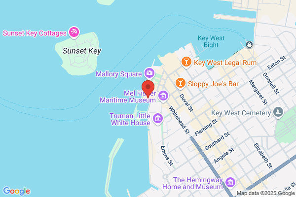 Opal Spa - Sunset Key