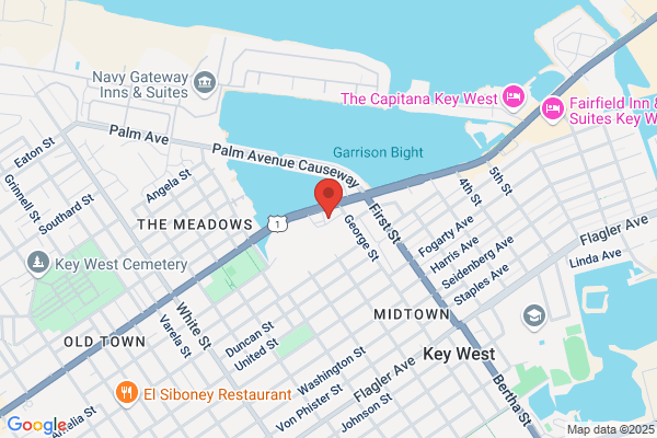 Dive Key West Inc