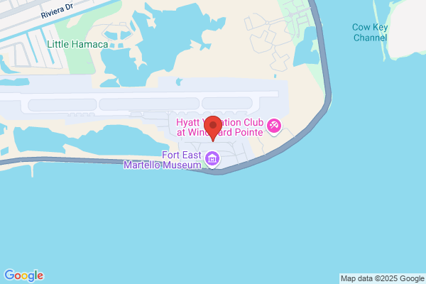 Key West International Airport