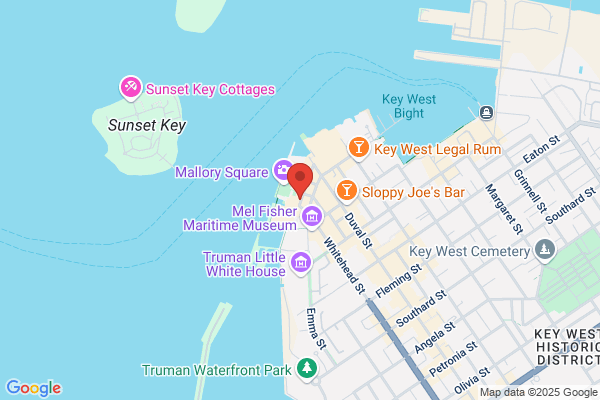 Old Town Tours