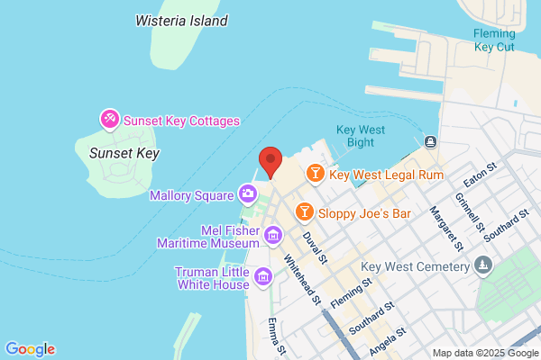 Key West Fish Charter