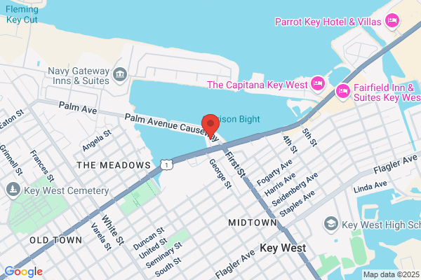 Southernmost Sportfishing