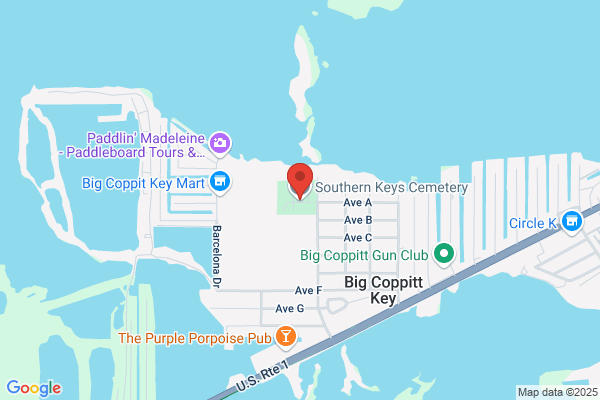 Southern Keys Cemetery Inc