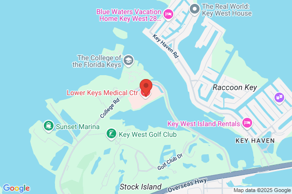 Cancer Foundation of the Florida Keys