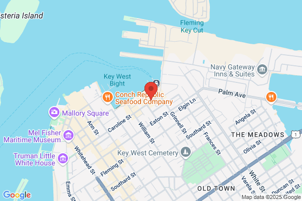 Key West Pretzels & Island Gifts