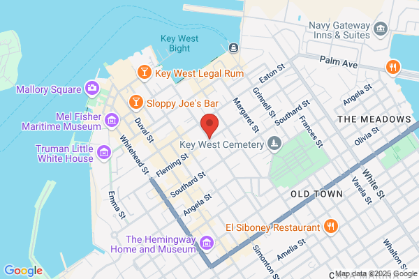 Key West City of