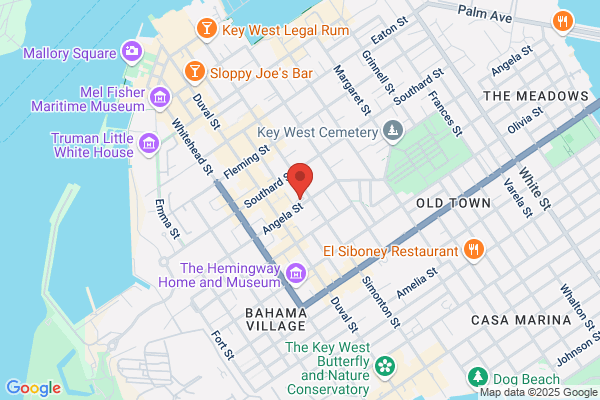 Key West City of, Information Technology