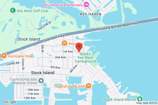 S & V Hardware & General Merchandise