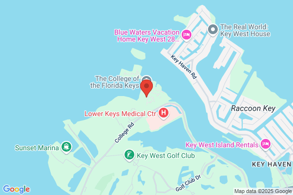 Barry University At Fkcc Campus